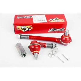 НАКОНЕЧНИКИ РУЛ. ТРЕК-СПОРТ ПРАВЫЕ (2шт) 2123