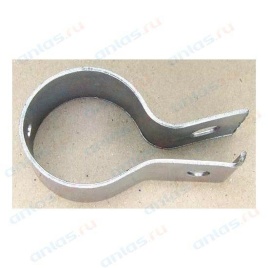 ХОМУТ ГЛУШИТЕЛЯ НА КПП 2101