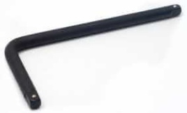 ВОРОТОК Г-ОБР.1/2 250 мм СЕРВИС КЛЮЧ 