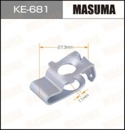 КРЕПЛЕНИЕ ИНОМАРКА УНИВЕР. КЕ-681