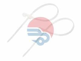 КРЕПЛЕНИЕ ЭЛ.ПУЧКА ХОМУТ 150х3,6