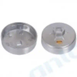 СЪЕМНИК М/ФИЛЬТРА ЧАШКА 65мм 15гр.