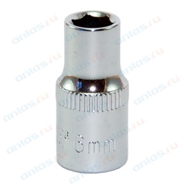 ГОЛОВКА OMBRA  6 1/4 ( 6гр) 