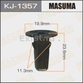 КРЕПЛЕНИЕ ИНОМАРКА УНИВЕР. KJ-1357