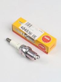 СВЕЧА NGK №4120 BCPR5EY-11 MATIZ