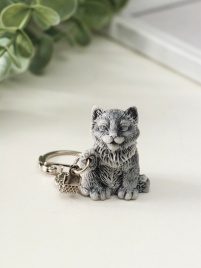 БРЕЛОК КОТЕНОК