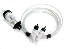 ГИДРОКОРРЕКТОР ФАР 2110