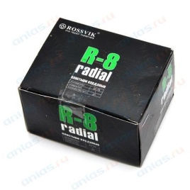 ПЛАСТЫРЬ КОРДОВЫЙ R-8 45-75мм.