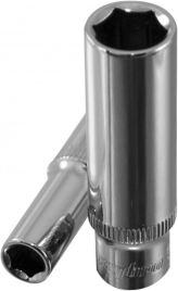 ГОЛОВКА OMBRA  5,5 1/4 ( 6гр) глубокая