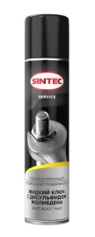 ЖИДКИЙ КЛЮЧ SINTEC 400мл
