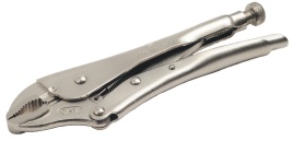 ЗАЖИМ СВАРОЧНЫЙ, 250мм