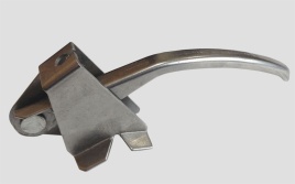 РУЧКА ОТКРЫВАНИЯ КАПОТА 2101