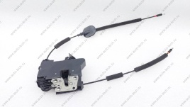 МЕХАНИЗМ ЗАМКА ДВЕРИ ПРАВЫЙ ВЕСТА