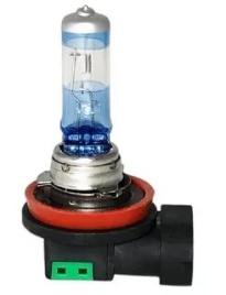 ЛАМПА Н11 55W+110% CIKOO