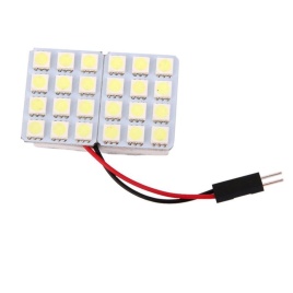 БЛОК САЛОННЫЙ 24диодов