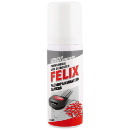РАЗМОРАЖ.ЗАМКОВ FELIX 75мл