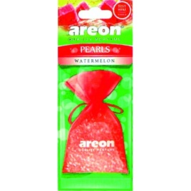 АРОМАТИЗАТОР AREON PEARLS МЕШОЧЕК