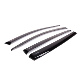 ВЕТРОВИКИ НАРУЖНИЕ КЛЕЕВЫЕ 1117