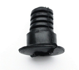 ОТБОЙНИК КАПОТА БРТ 2110