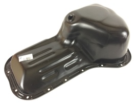 ПОДДОН КАРТЕРА ДВИГАТЕЛЯ 2123