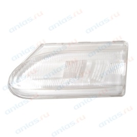 РАССЕИВАТЕЛЬ ФАРЫ ЛЕВЫЙ 2115