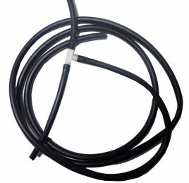 ТРУБКА ОМЫВАТЕЛЯ РЕЗИНОВАЯ