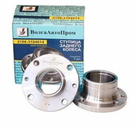 СТУПИЦА ЗАДНЯЯ 2108