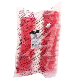 ПЫЛЬНИК СТОЙКИ ЗАДНЕЙ ПОЛИУРЕТАН 2108