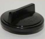 КРЫШКА МЗГ 406дв. ГАЗ/УАЗ