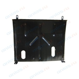 ЗАЩИТА ПОДДОНА 2108