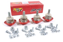 ШАРОВЫЕ ОПОРЫ ТРЕК-СПОРТ (4шт) 2101