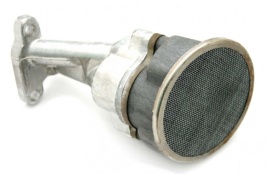 НАСОС МАСЛЯННЫЙ 409дв.