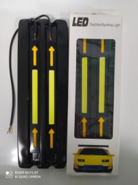 ПРОТИВОТУМАНКИ GL-4010