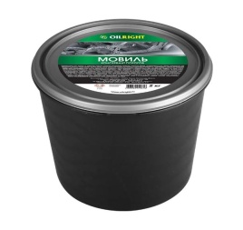 МОВИЛЬ OILRIGHT 2 кг.