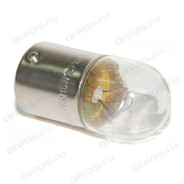 ЛАМПА габар.12V 10W (BA15s) NARVA
