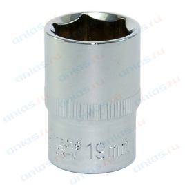 ГОЛОВКА OMBRA 19 1/2 ( 6гр) 