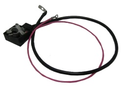 ПРОВОД АКБ ПЛЮСОВОЙ ЗАВОД (L-84) 2101