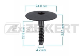 КРЕПЛЕНИЕ ИНОМАРКА УНИВЕР. BE-3614