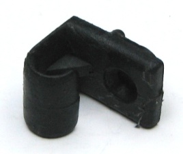 КРЕПЛЕНИЕ С/ЗАЩИТНОГО КОЗЫРЬКА 2105