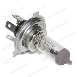 ЛАМПА Н4 75W70 24V МАЯК 