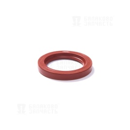 САЛЬНИК К/ВАЛА ПЕРЕДНИЙ 55*80 ГАЗ/УАЗ