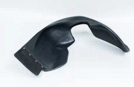 ЗАЩИТА КРЫЛЬЕВ ПЕРЕДНЯЯ С БРЫЗ 2105