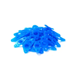 ПРОКЛАДКА КРАНА ОТОПИТЕЛЯ СИЛИКОН 2101