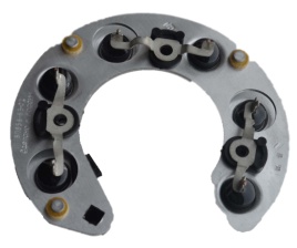 ДИОДНЫЙ МОСТ 2101