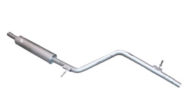 РЕЗОНАТОР 16кл.ЛАРГУС