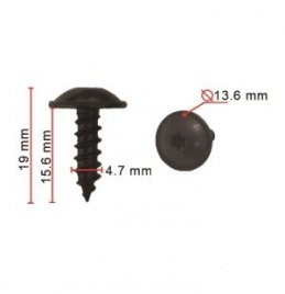 КРЕПЛЕНИЕ ИНОМАРКА УНИВЕР. N91057001