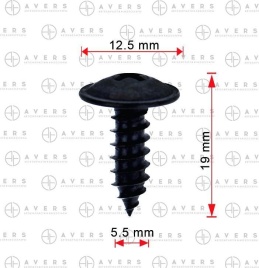 КРЕПЛЕНИЕ ИНОМАРКА УНИВЕР. 1249305167E