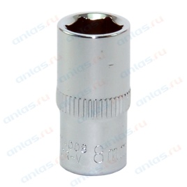 ГОЛОВКА OMBRA  8 1/4 ( 6гр) 