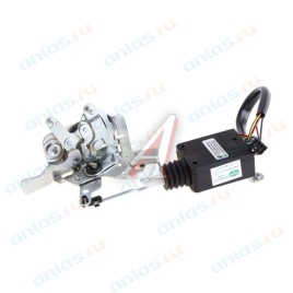 МЕХАНИЗМ ДВЕРИ ЭЛ/ПРИВ.ЛЕВЫЙ 2170