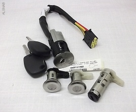 ЗАМОК ЗАЖИГАНИЯ НОРМА ЛАРГУС